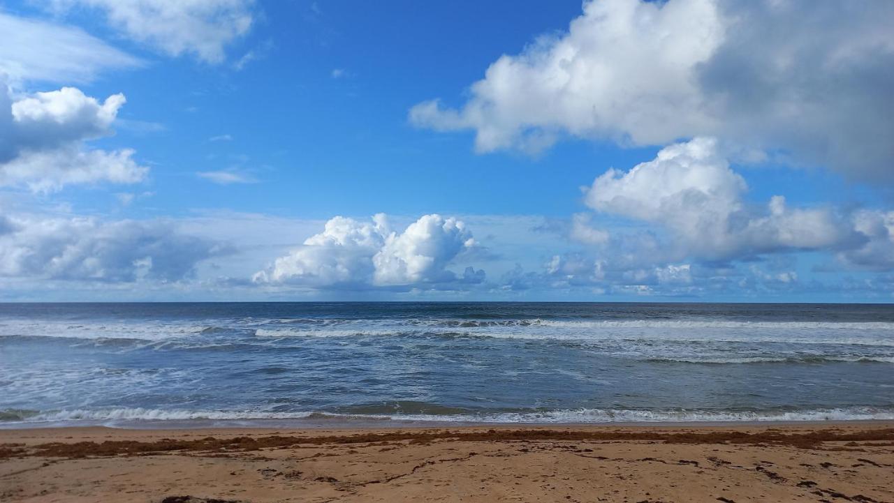 热带海滩度假村 Elwa 外观 照片